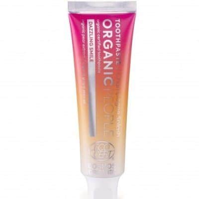 Паста за заби за белеење - 85 гр.