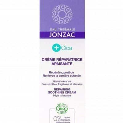 Обновувачка крема за лице против иритации со CICA - 100 мл.