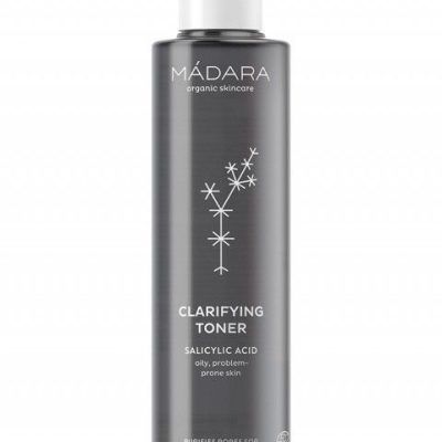 Тоник за лице со салицилна киселина за мрсна кожа склона кон акни - 200 мл