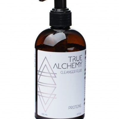 Флуид за чистење на лице со протеини - 300 мл.