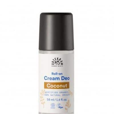 Крем део ролон од кокос - 50 мл.