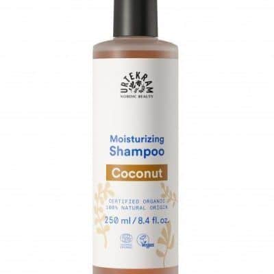Шампон за нормална коса од кокос - 250 мл.