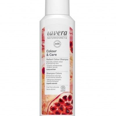 Шампон за фарбана коса - 250 мл.