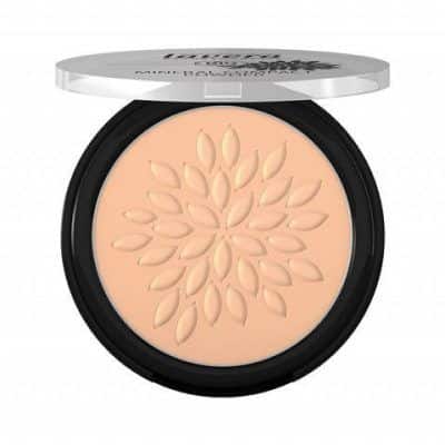 Камена пудра за лице Honey - 7 гр.