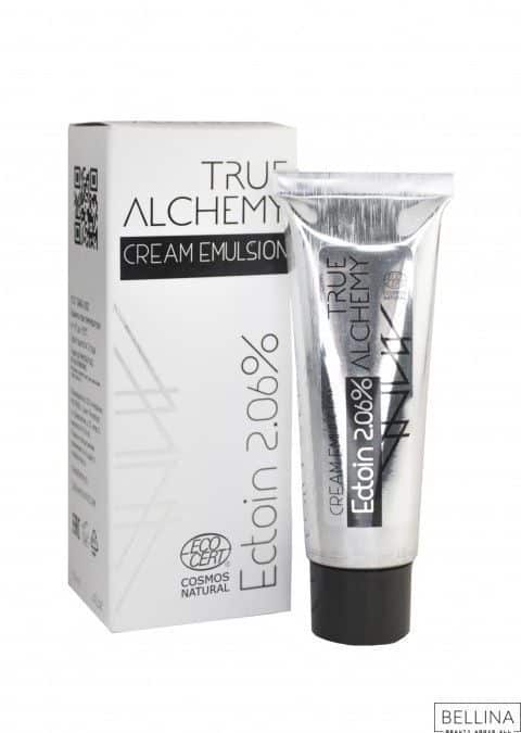 Крема со ектоин 2,06% - 30 мл.