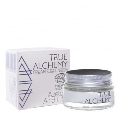 Крема за лице со азелаична киселина за кожа склона кон акни - 12,5 мл.