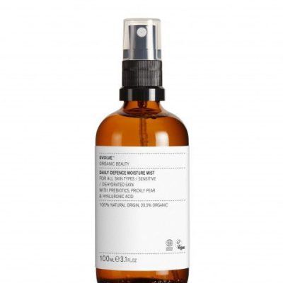 Хидратантен спреј за лице - 100 мл..