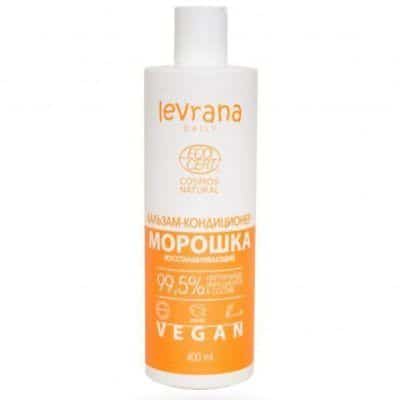 Регенератор за оштетена коса од дива капина - 400 мл.