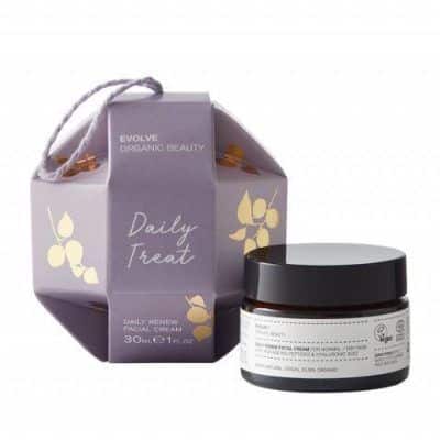 Дневна крема за лице - 30 мл.