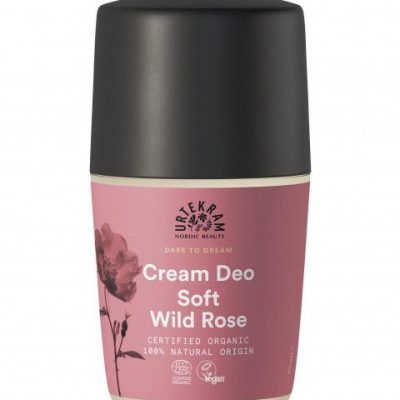 Крем део ролон од роза - 50 мл.