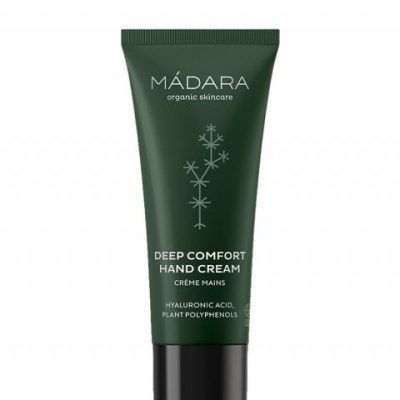 Крема за раце со хиалуронска киселина и алое вера - 60 мл.