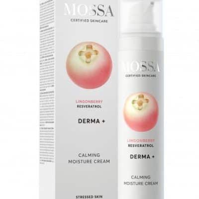 Смирувачка крема за лице - 50 мл.