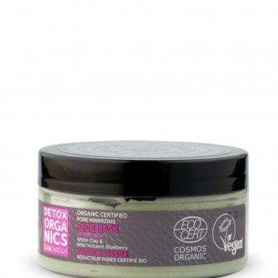 Маска за лице за намалување на пори - 100 мл.