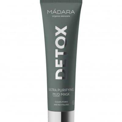 Маска за чистење на пори за мрсна кожа склона кон акни - 60 мл.