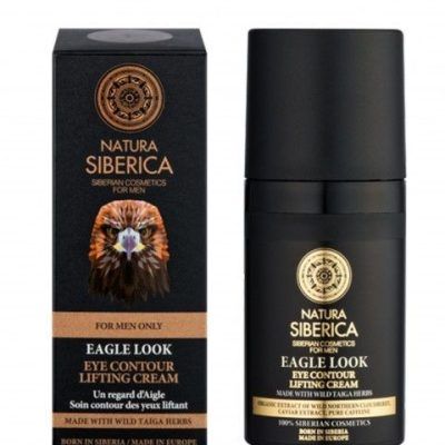 Крема за околу очи за затегнување за мажи - 30 мл.