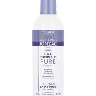 Спреј за лице со термална изворска вода - 300 мл.