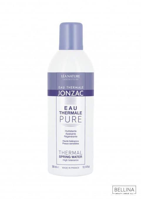 Спреј за лице со термална изворска вода - 300 мл.