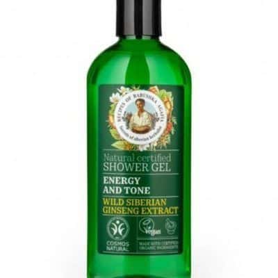 Тонирачки гел за туширање - 260 мл.