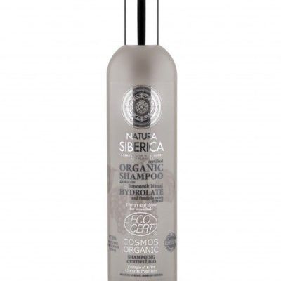 Шампон за слаба коса - 400 мл.