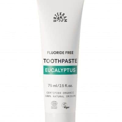 Паста за заби од еукалиптус - 75 мл.