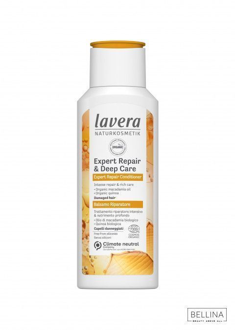 Регенератор за оштетена коса - 200 мл.