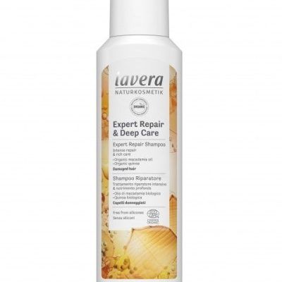 Шампон за оштетена коса - 250 мл.