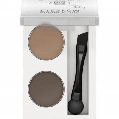 Сенки за веѓи Duo power - 2х0,8 гр.