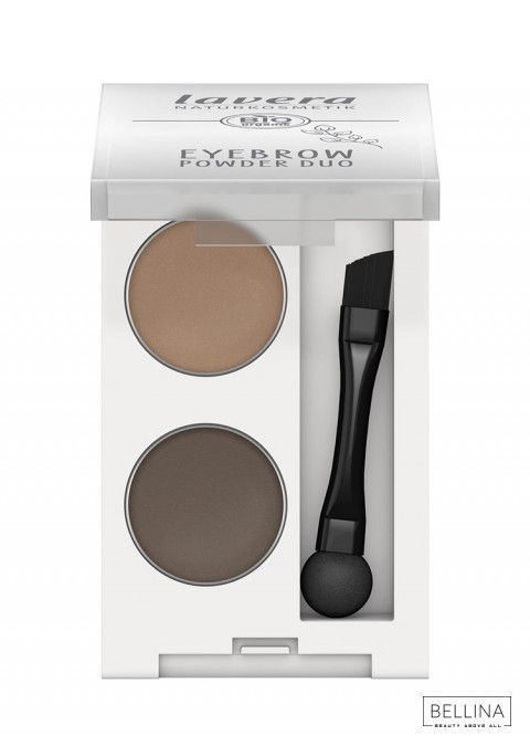 Сенки за веѓи Duo power - 2х0,8 гр.