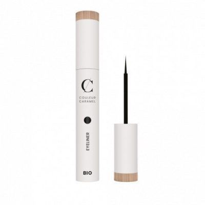 Црн туш за очи N07 - 5 мл.