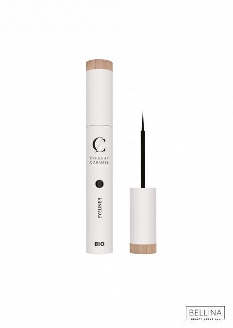 Црн туш за очи N07 - 5 мл.