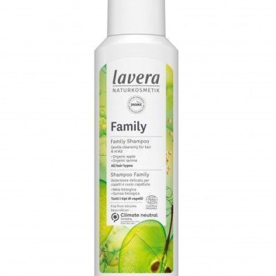 Шампон за коса за цела фамилија - 250 мл.