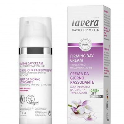 Дневна крема за лице за затегнување - 50 мл.