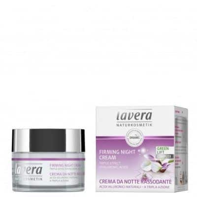 Ноќна крема за затегнување - 50 мл.