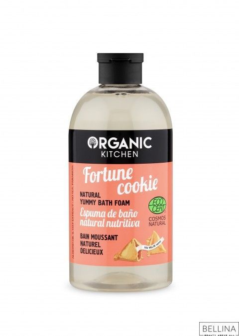 Пена за капење - 500 мл.