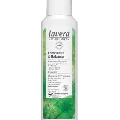 Освежувачки шампон за коса - 250 мл.