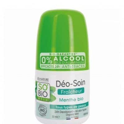 Део ролон од нане - 50 мл.