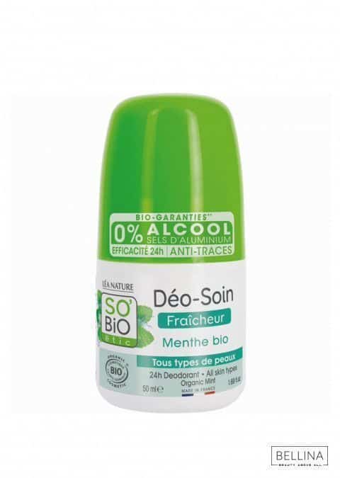 Део ролон од нане - 50 мл.