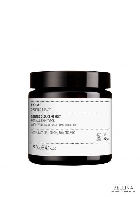 Балсам за чистење на лице - 120 мл.