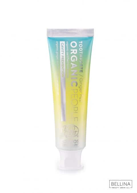 Паста за заби за заштита од кариес - 85 гр.