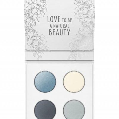 Сенка за очи Divine blue - 0,8 гр.