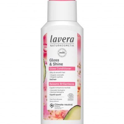 Регенератор за сјај на оштетена коса - 200 мл.