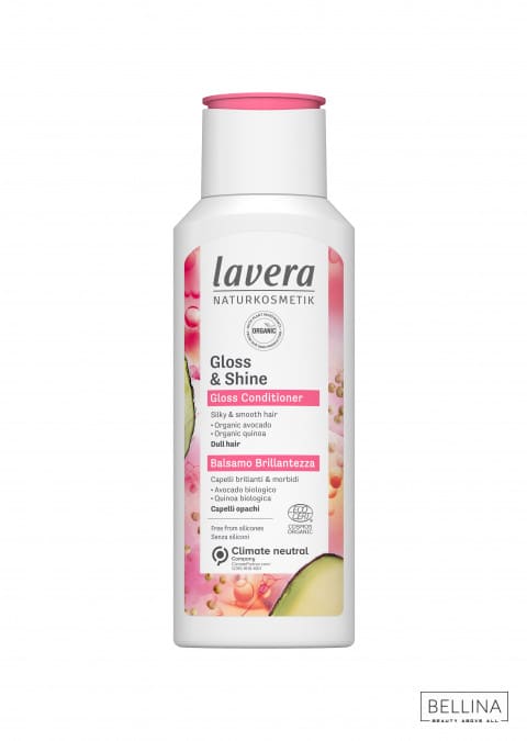 Регенератор за сјај на оштетена коса - 200 мл.