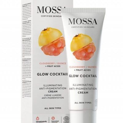 Крема против пигментации за лице - 50 мл.