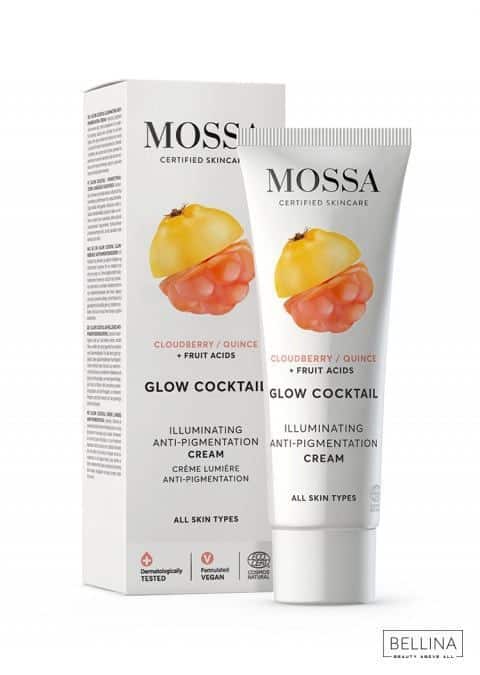 Крема против пигментации за лице - 50 мл.