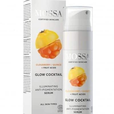 Серум против пигментации - 25 мл.