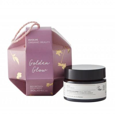 Маска за лице - 30 мл.