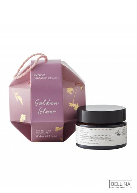 Маска за лице - 30 мл.