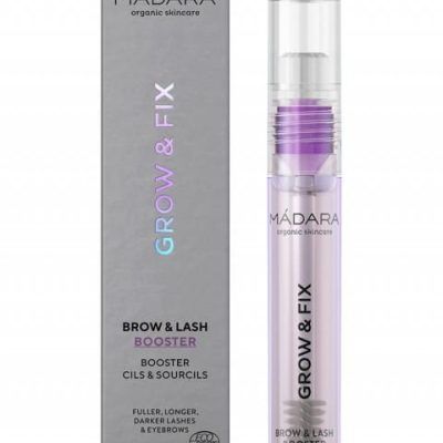 Серум за трепки и веѓи за волумен и сјај - 4,25 мл.