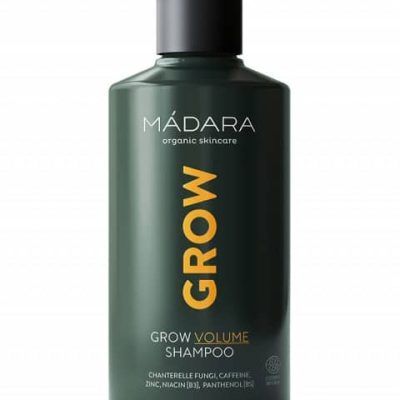 Шампон за волумен, против опаѓање и за стимулирање на раст на коса - 250 мл.