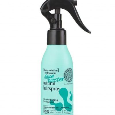 Хидратантен спреј за сува коса - 115 мл.